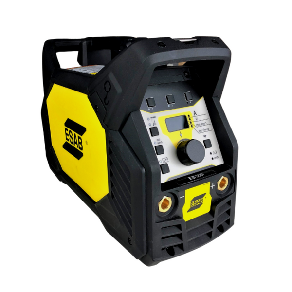 ESAB Renegade ES 300i Elektrodenschweißgerät Inverter 300 Ampere tragbar